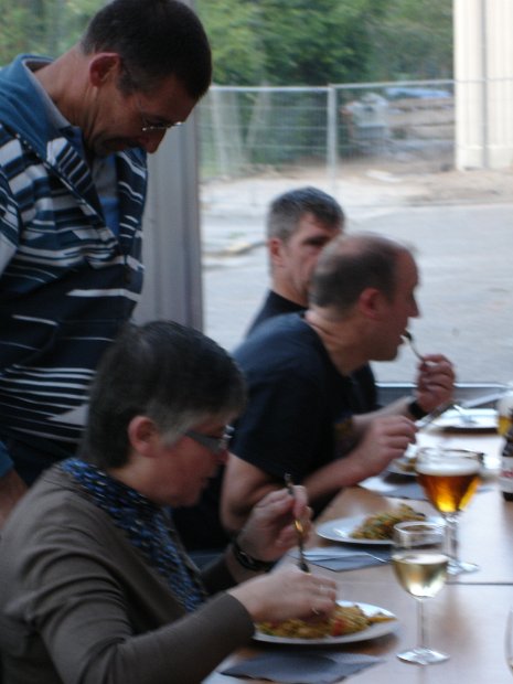 Paella-avond 2014 - 11